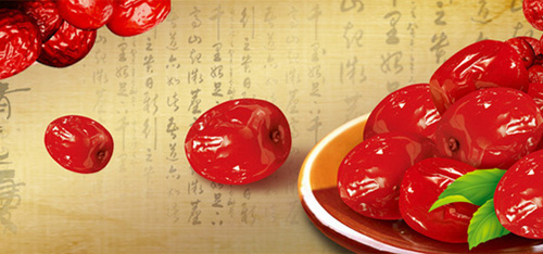 狀元紅阿膠蜜棗的營(yíng)養(yǎng)功效及作用